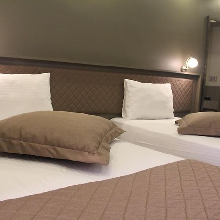 Turkeli Otel Provincia di Provincia di Istanbul Esterno foto