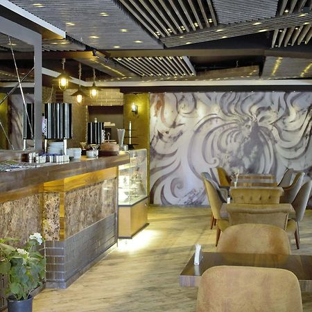 Turkeli Otel Provincia di Provincia di Istanbul Esterno foto