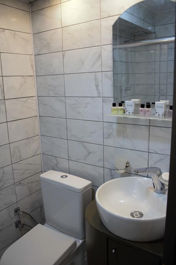 Turkeli Otel Provincia di Provincia di Istanbul Esterno foto