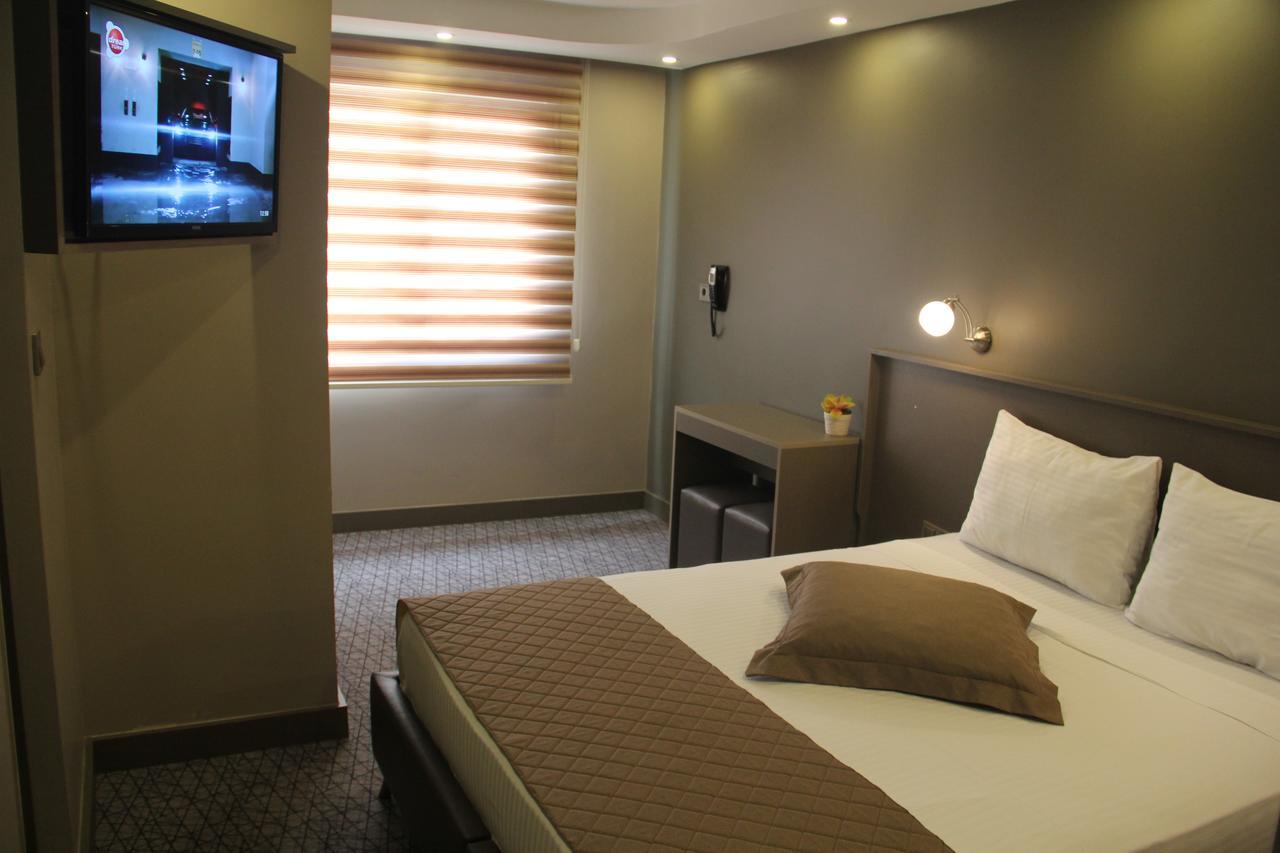 Turkeli Otel Provincia di Provincia di Istanbul Esterno foto