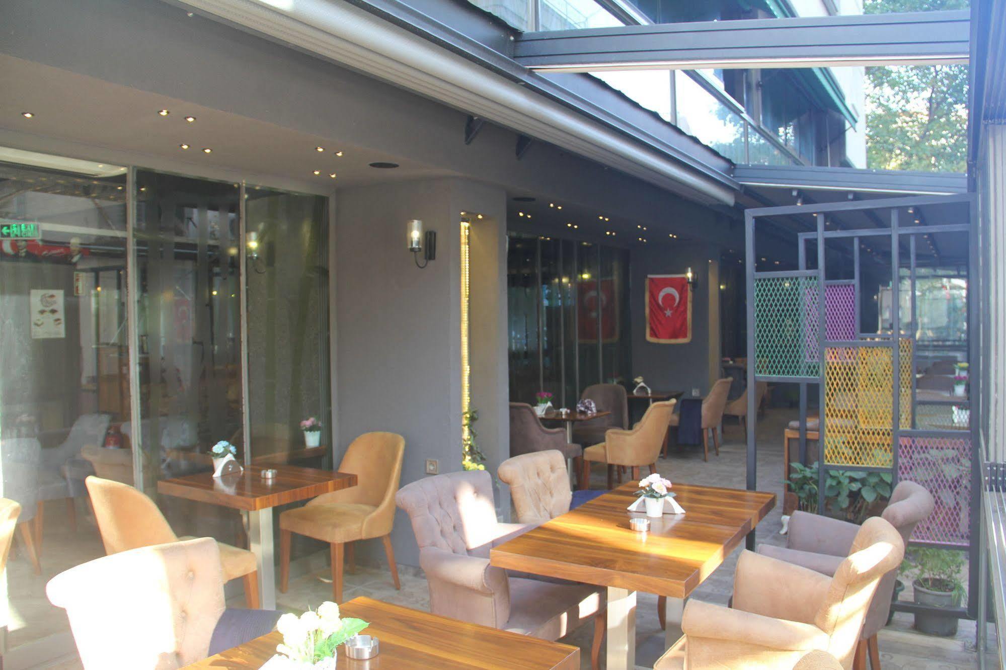 Turkeli Otel Provincia di Provincia di Istanbul Esterno foto