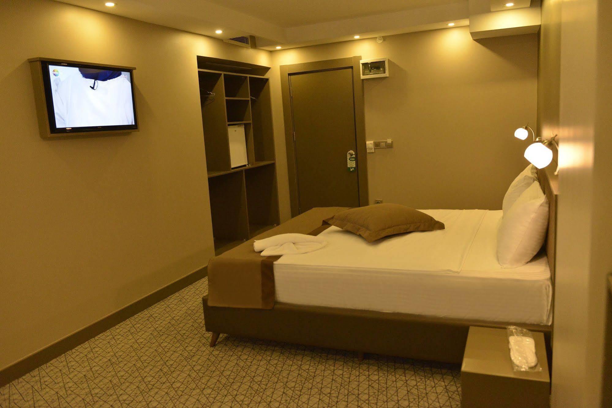 Turkeli Otel Provincia di Provincia di Istanbul Esterno foto