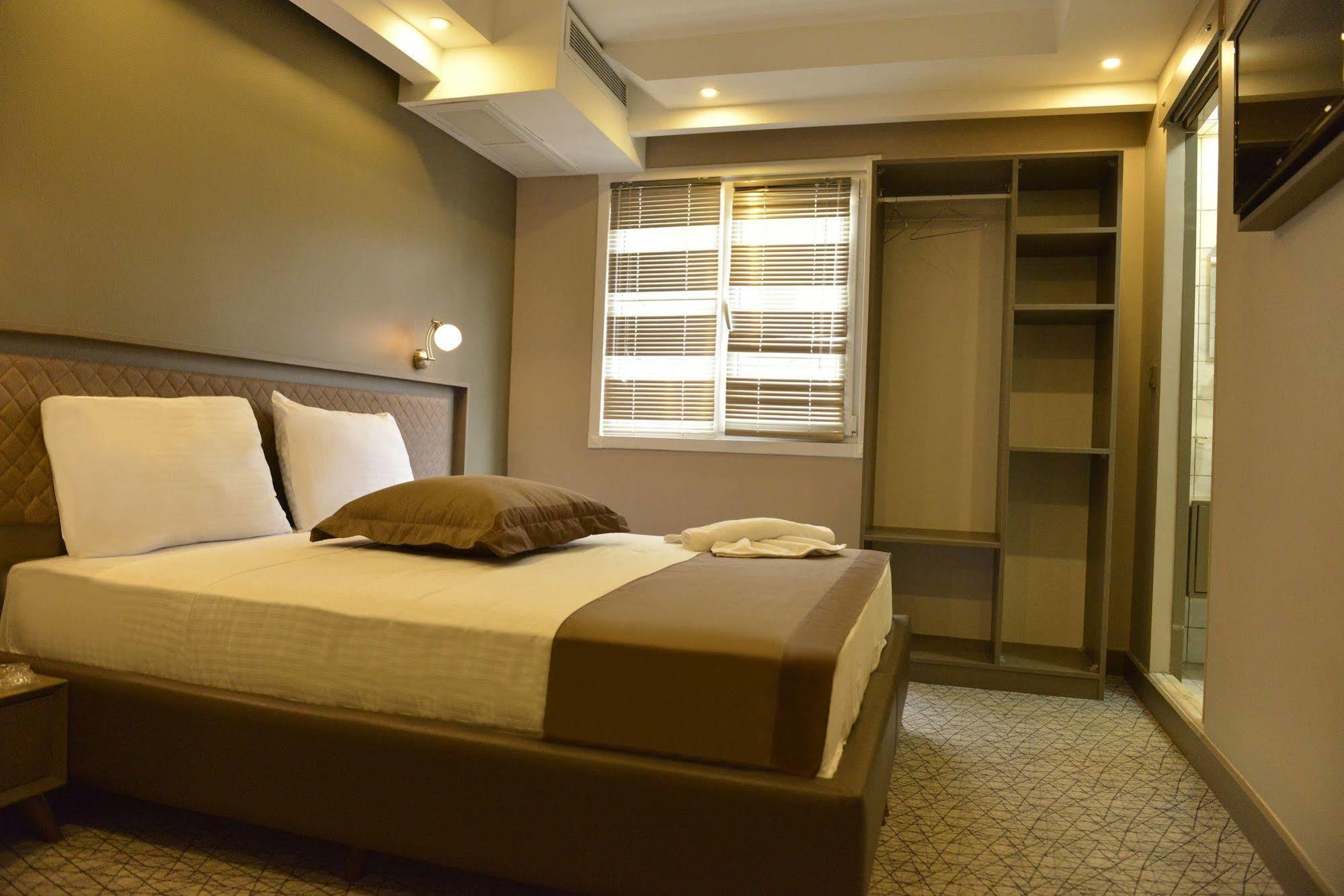 Turkeli Otel Provincia di Provincia di Istanbul Esterno foto
