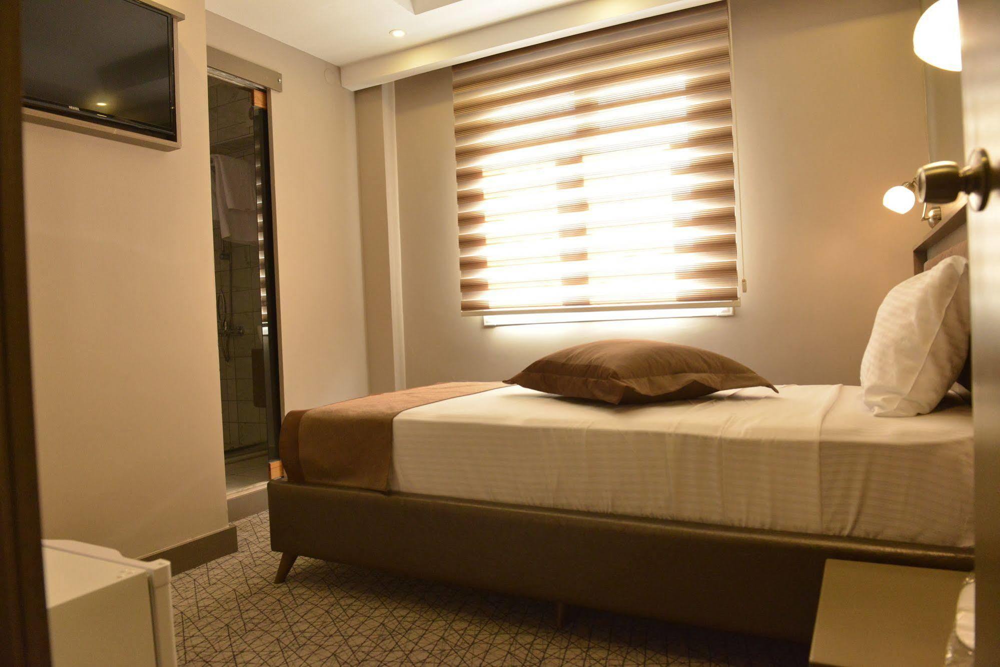 Turkeli Otel Provincia di Provincia di Istanbul Esterno foto