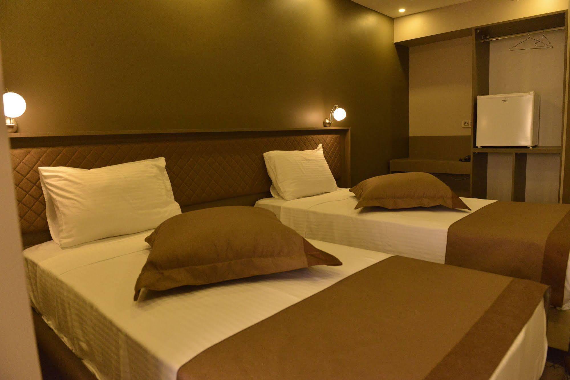 Turkeli Otel Provincia di Provincia di Istanbul Esterno foto