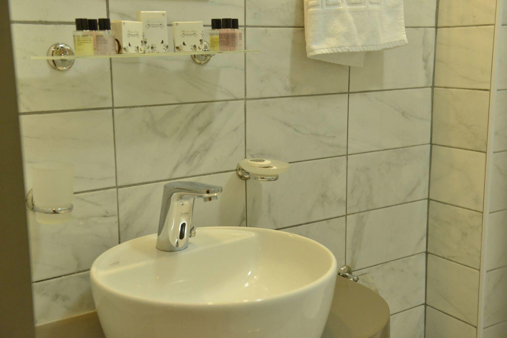 Turkeli Otel Provincia di Provincia di Istanbul Esterno foto