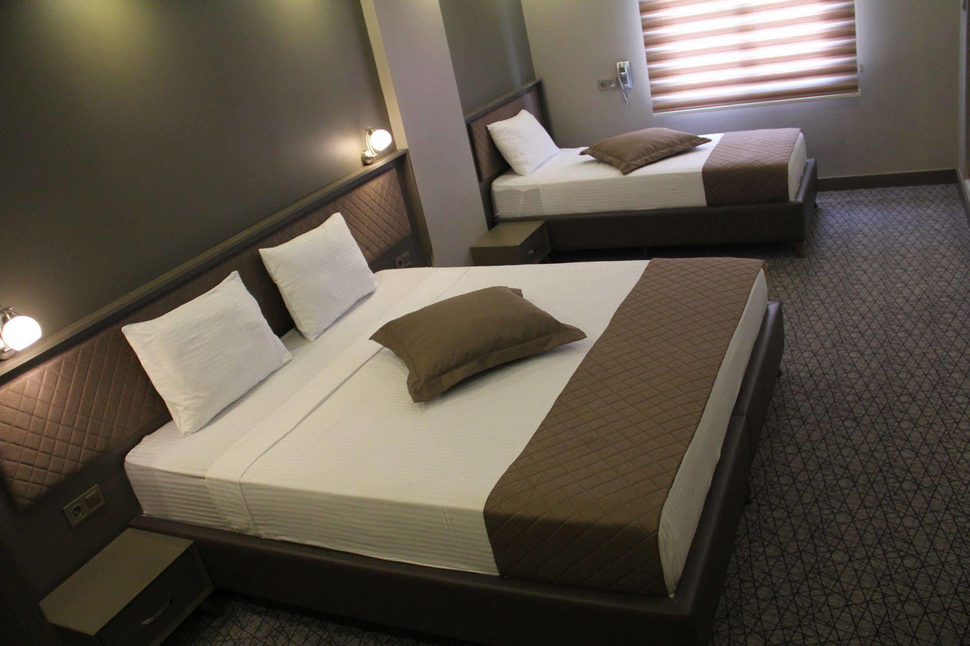 Turkeli Otel Provincia di Provincia di Istanbul Esterno foto